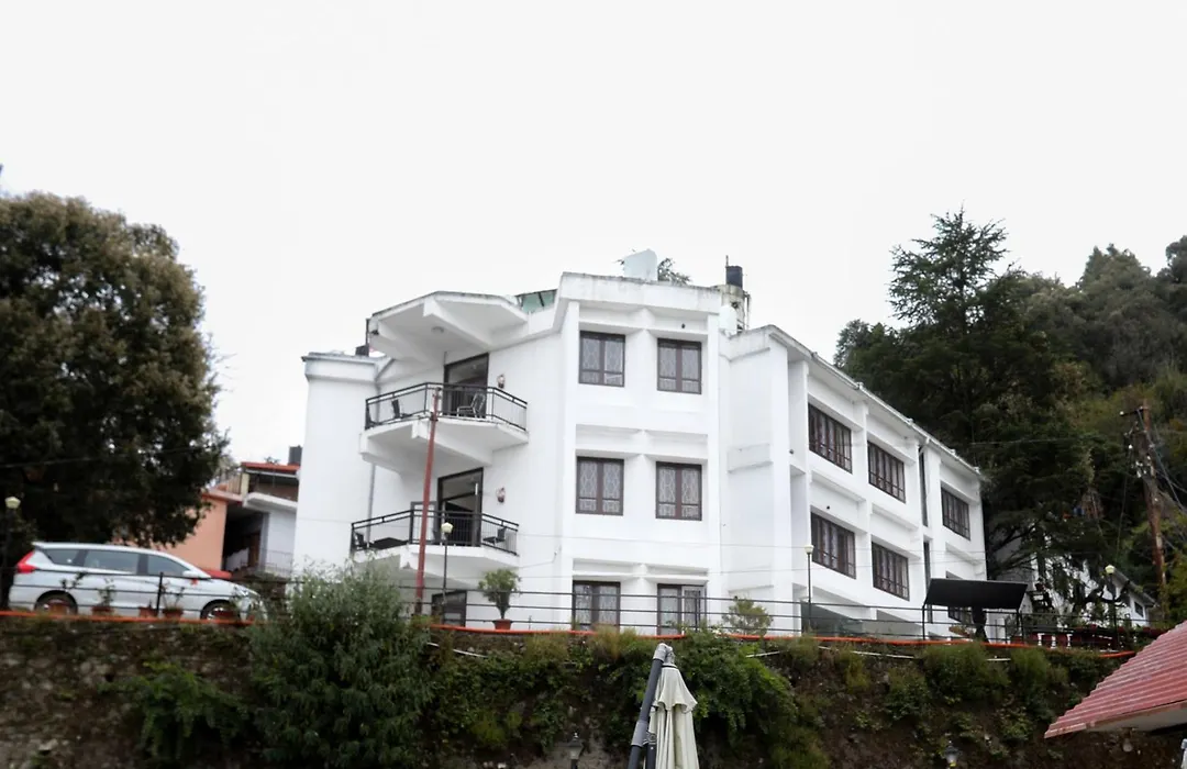 Hotel Sungrace-1
