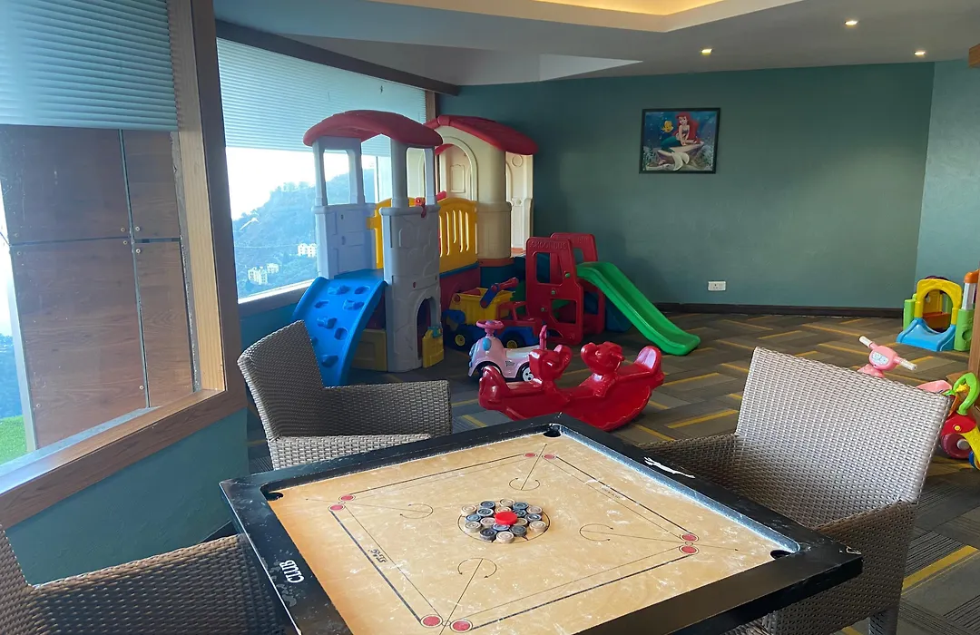 Fortune Resort Grace, Mussoorie - Member Itc Hotels' Group-1