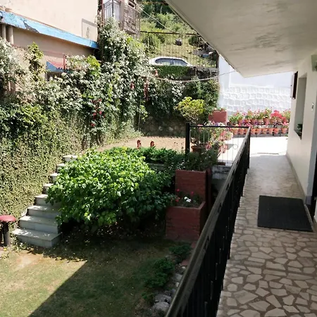 Hotel Sungrace-3