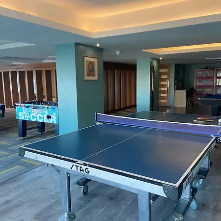 Fortune Resort Grace, Mussoorie - Member Itc Hotels' Group-3